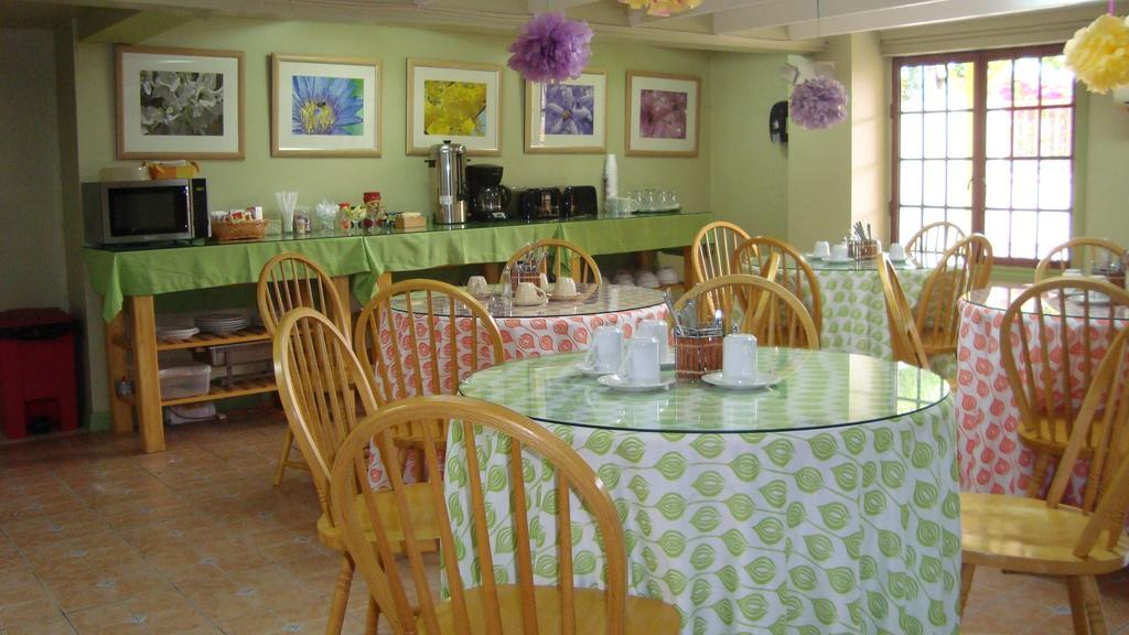 Heritage Inn Trinidad Belmont Εξωτερικό φωτογραφία