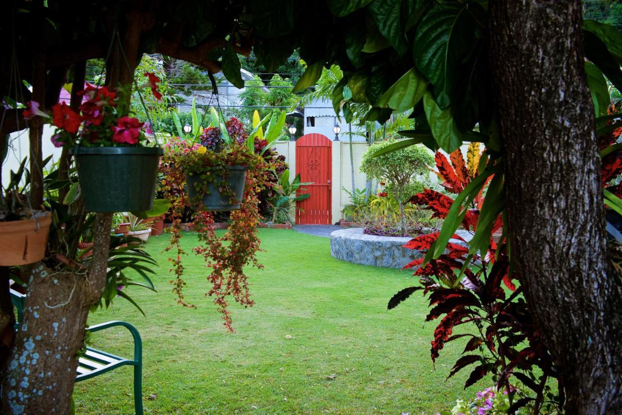 Heritage Inn Trinidad Belmont Εξωτερικό φωτογραφία